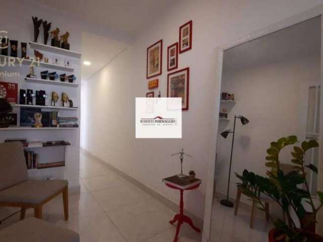 Casa Residencial à venda, Alto, Piracicaba - CA0053.