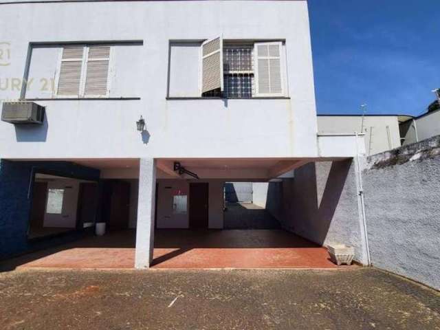 Casa Residencial à venda, Cidade Jardim, Piracicaba - CA0088.
