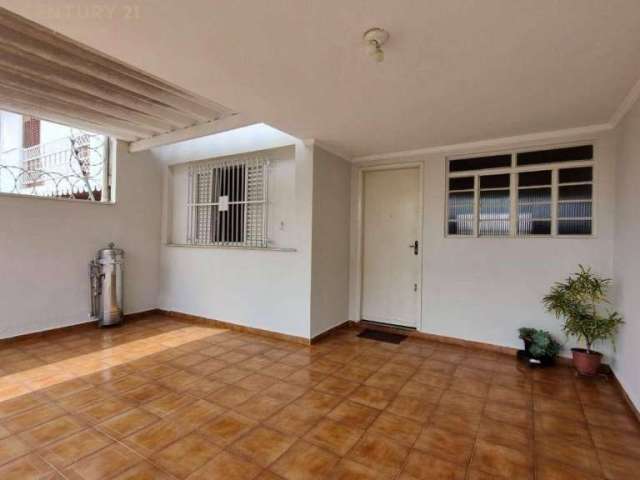 Casa com 2 dormitórios à venda, 90 m² por R$ 340.000,00 - Vila Independência - Piracicaba/SP