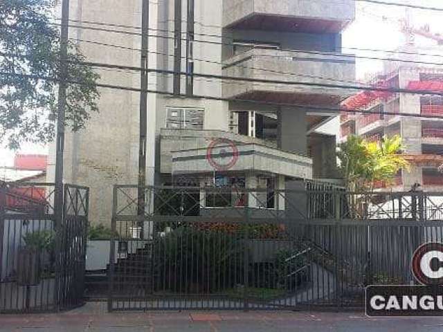 Apartamento à venda 4 Quartos, 2 Suites, 2 Vagas, 316M², Centro, Londrina - PR