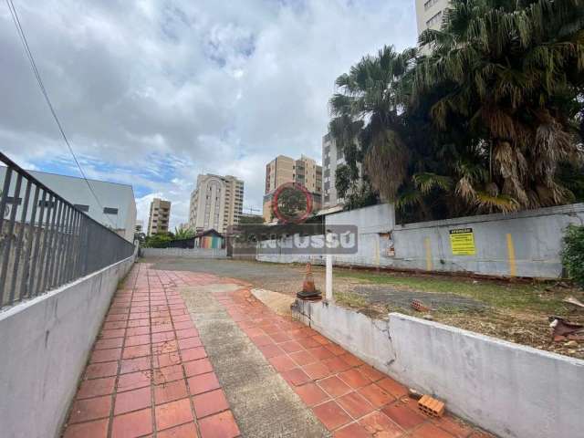 Terreno à venda, Centro, Londrina, PR