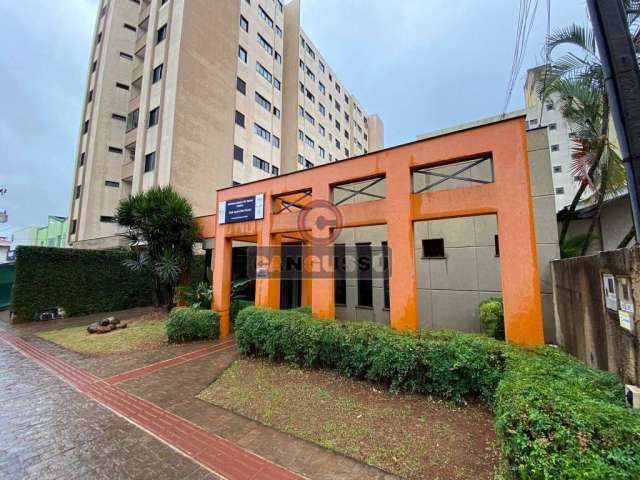 Prédio locado à venda, Centro, Londrina, PR