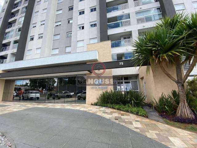 Apartamento para venda e locação, Vista Parque Lago Igapó, Londrina, PR