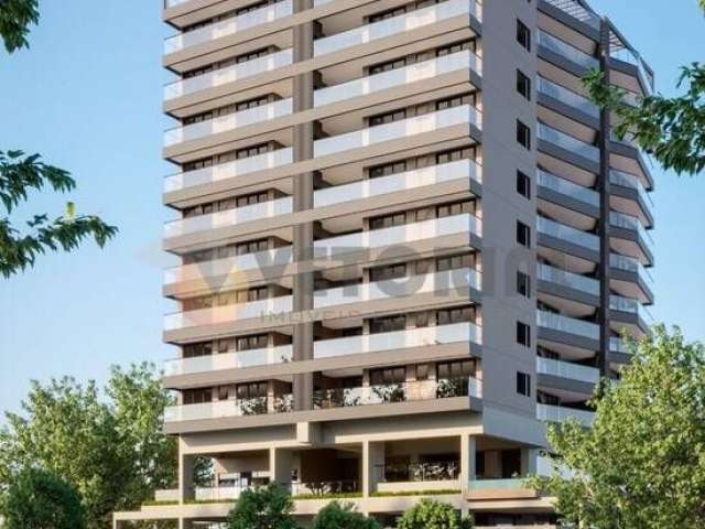 Apartamento com 2 dormitórios à venda, 100 m² por R$ 900.000,00 - Jardim Aruan - Caraguatatuba/SP