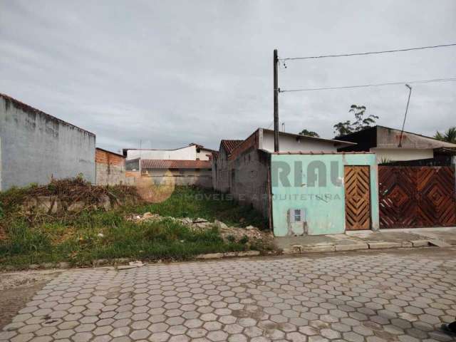 Terreno à venda, 300 m² por R$ 170.000,00 - Morro do Algodão - Caraguatatuba/SP