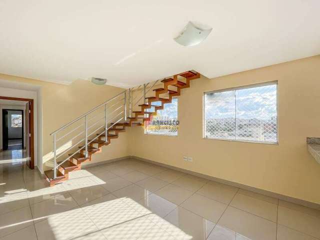Apartamento Cobertura à venda, 3 quartos, 1 suíte, 2 vagas, Centro - Divinópolis/MG