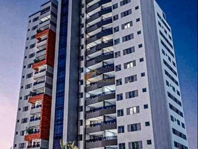 Apartamento à venda, 3 quartos, 1 suíte, 2 vagas, Vila Belo Horizonte - Divinópolis/MG