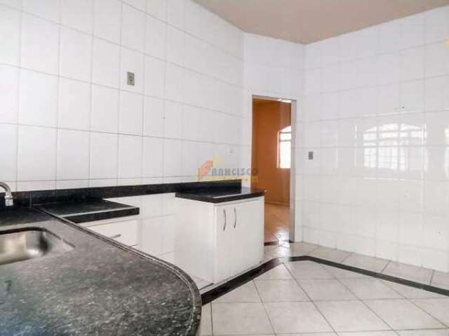 Apartamento à venda, 3 quartos, 1 suíte, 1 vaga, Chanadour - Divinópolis/MG