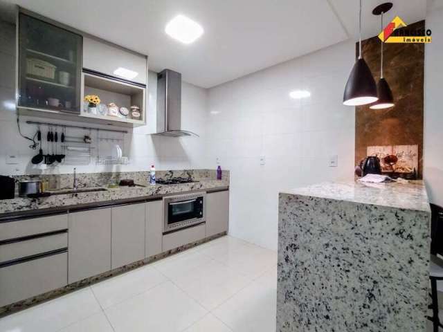 Apartamento à venda, 3 quartos, 1 suíte, 2 vagas, Dona Quita - Divinópolis/MG