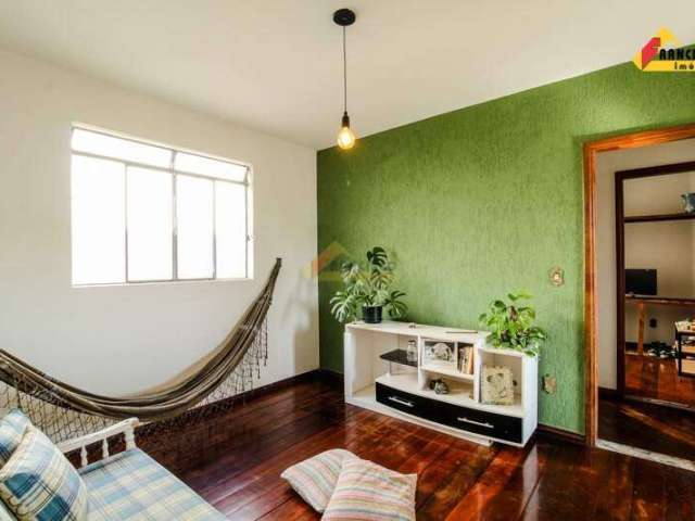 Apartamento à venda, 2 quartos, 1 vaga, Santo Antônio - Divinópolis/MG