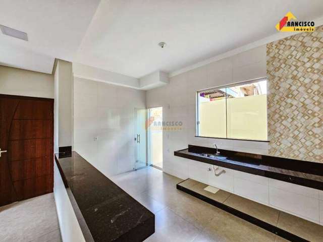 Apartamento à venda, 3 quartos, 1 vaga, Santa Rosa - Divinópolis/MG
