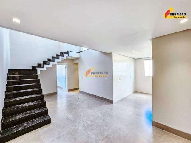 Apartamento Cobertura à venda, 4 quartos, 2 suítes, 2 vagas, Manoel Valinhas - Divinópolis/MG