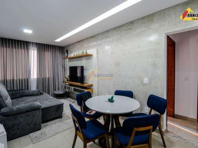 Apartamento Cobertura à venda, 3 quartos, 1 suíte, 6 vagas, Manoel Valinhas - Divinópolis/MG