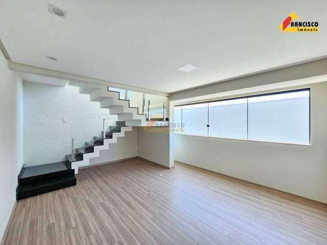 Apartamento Cobertura à venda, 2 quartos, 2 vagas, Manoel Valinhas - Divinópolis/MG