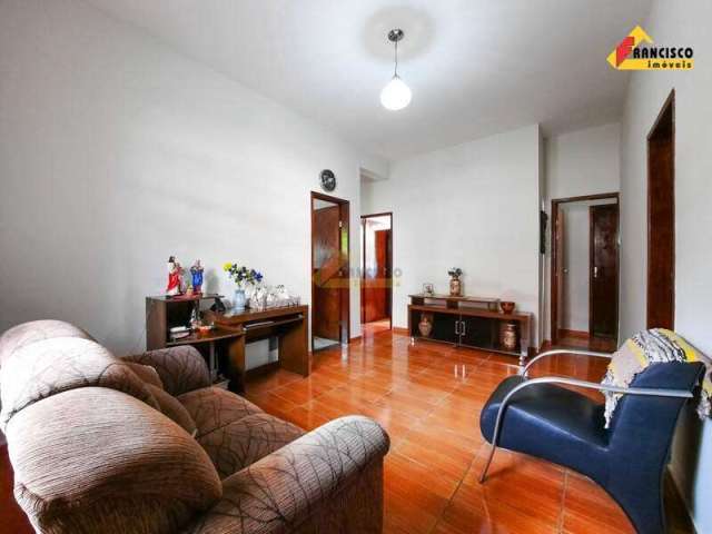 Apartamento à venda, 3 quartos, 1 suíte, 2 vagas, Porto Velho - Divinópolis/MG