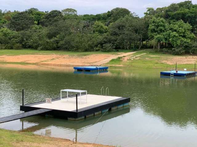 Lote à venda, Balneário Quintas do Lago - CARMO DO CAJURU/MG