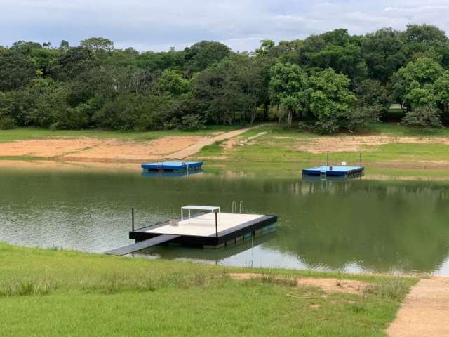 Lote à venda, Balneário Quintas do Lago - CARMO DO CAJURU/MG