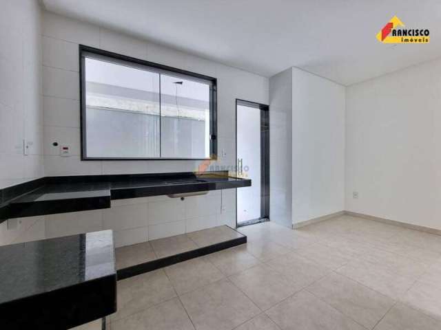Apartamento à venda, 3 quartos, 1 suíte, 2 vagas, Jardim das Oliveiras - Divinópolis/MG