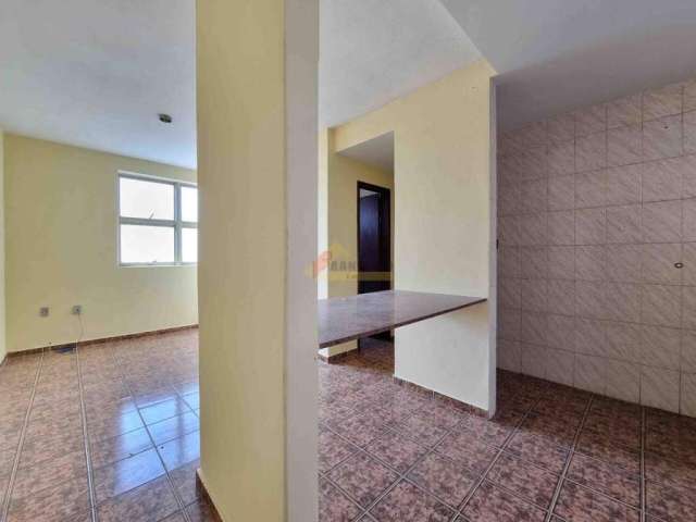 Apartamento à venda, 2 quartos, 1 vaga, Jardim Real - Divinópolis/MG