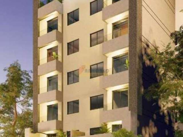 Apartamento à venda, 2 quartos, 1 suíte, 1 vaga, Manoel Valinhas - Divinópolis/MG