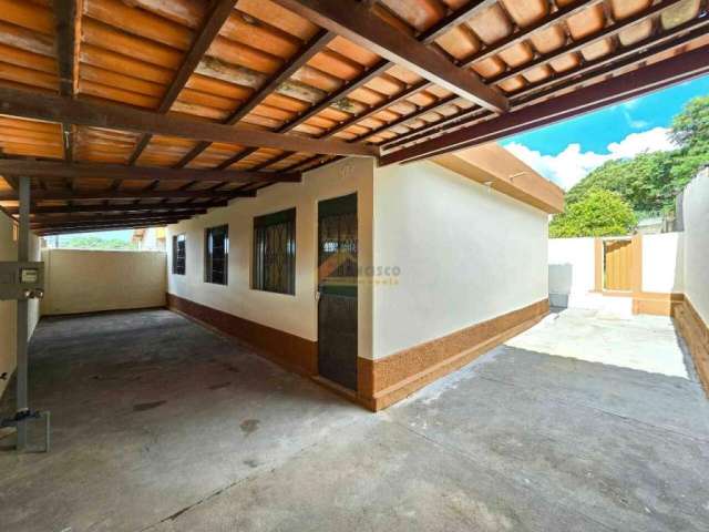 Casa à venda, 3 quartos, 3 vagas, Manoel Valinhas - Divinópolis/MG