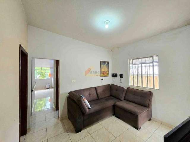 Casa à venda, 3 quartos, 2 vagas, Interlagos - Divinópolis/MG