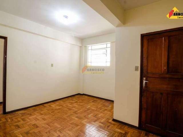 Apartamento para aluguel, 3 quartos, Centro - Divinópolis/MG