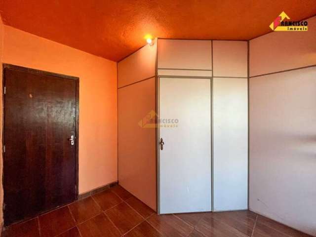 Apartamento para aluguel, 1 quarto, Planalto - Divinópolis/MG