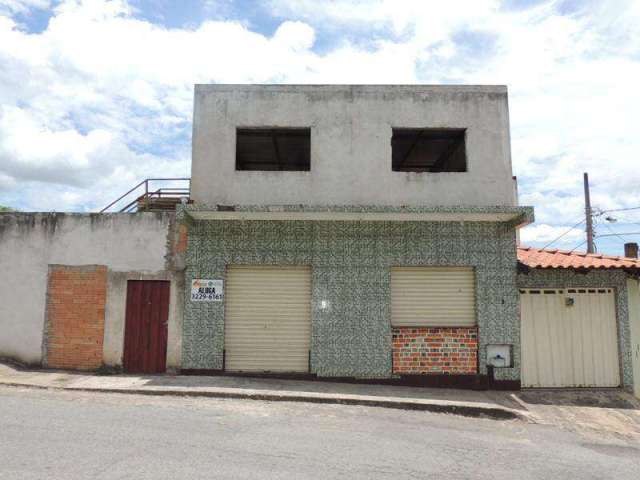 Loja para aluguel, Sidil - Divinópolis/MG