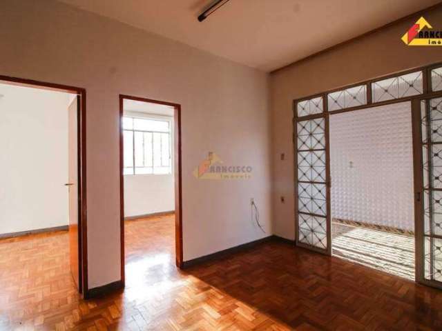 Apartamento para aluguel, 2 quartos, 1 vaga, Santo Antônio - Divinópolis/MG