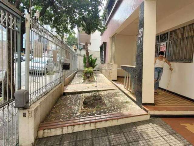 Casa Comercial para aluguel, 6 quartos, 3 vagas, Centro - Divinópolis/MG