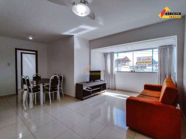 Apartamento para aluguel, 3 quartos, 1 suíte, 1 vaga, Manoel Valinhas - Divinópolis/MG