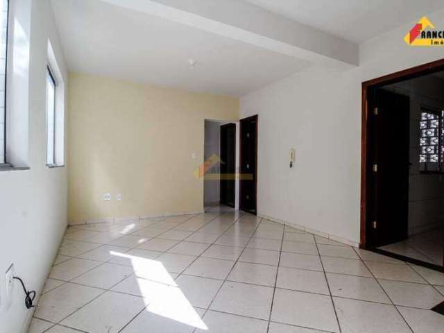 Apartamento para aluguel, 2 quartos, 1 vaga, Vila Belo Horizonte - Divinópolis/MG