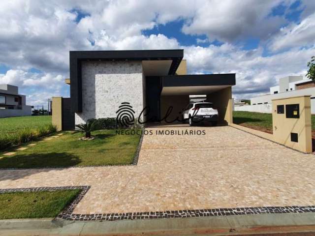 Casa com 3 dormitórios à venda, 176 m² por R$ 1.595.000,00 - Residencial Alto do Castelo - Ribeirão Preto/SP