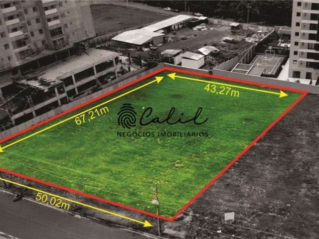 Terreno à venda, 3154 m² por R$ 8.800.000,00 - Quinta da Primavera - Ribeirão Preto/SP