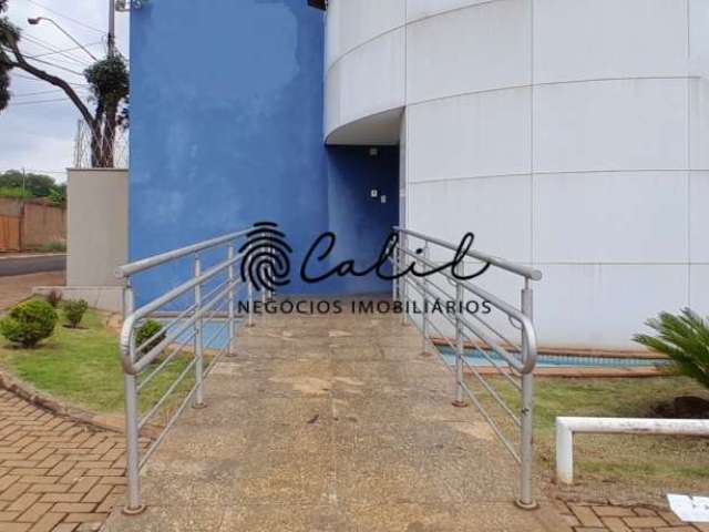 Prédio para alugar, 442 m² por R$ 20.290,20/mês - City Ribeirão - Ribeirão Preto/SP