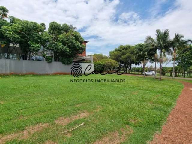 Terreno à venda, 840 m² por R$ 3.360.000,00 - Vila do Golf - Ribeirão Preto/SP