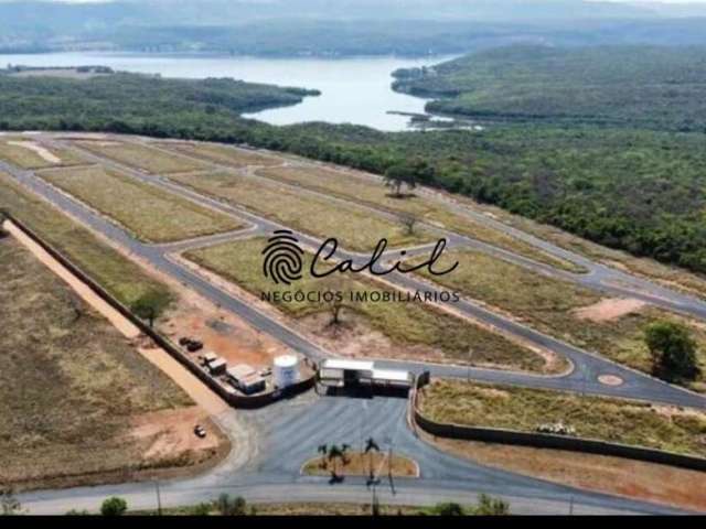 Terreno à venda, 330 m² por R$ 300.000,00 - Recanto do Lago - Rifaina/SP