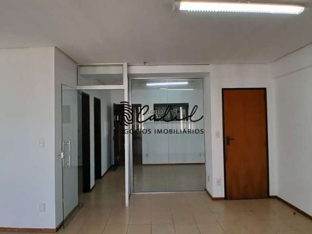 Sala à venda no bairro Centro - Ribeirão Preto/SP