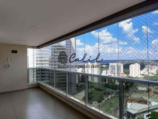 Apartamento à venda no bairro Jardim Irajá - Ribeirão Preto/SP