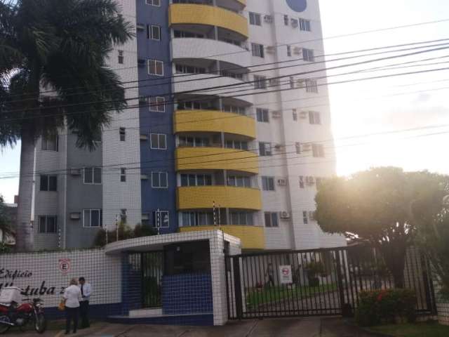 Excelente apartamento para venda tem 110 m² em Lagoa Nova - Natal - RN