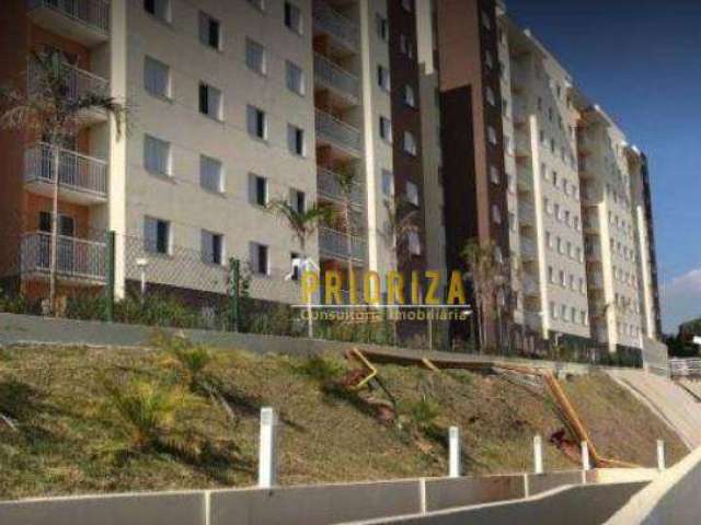 Apartamento com 2 dormitórios à venda, por R$ 275.000 - Condominio Easy Life - Sorocaba/SP