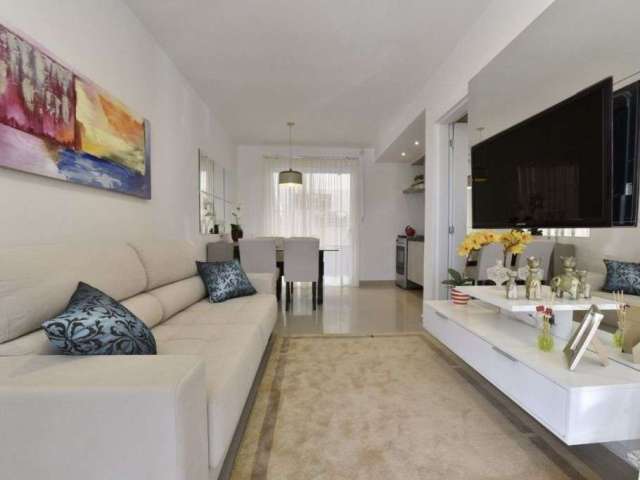 Casa com 2 dormitórios à venda por R$ 260.000,00 - Villa Florença Condomínio Residencial - Sorocaba/SP