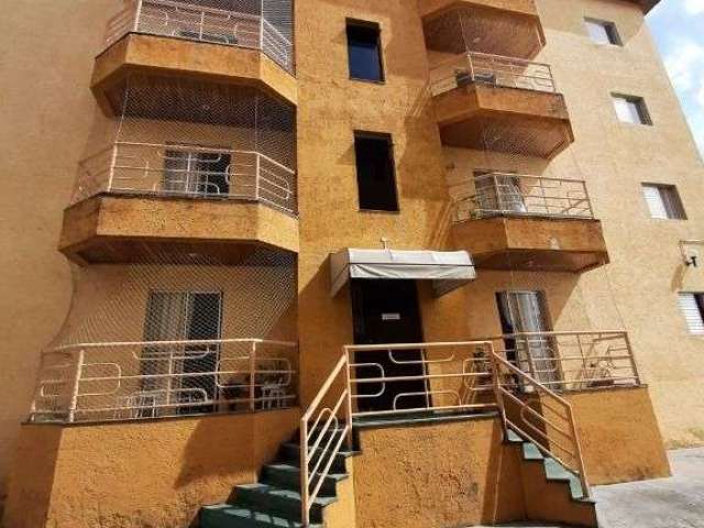 Apartamento com 2 dormitórios à venda, por R$ 330.000 - Condomínio Portal da Espanha - Sorocaba/SP