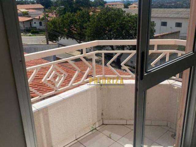 Apartamento à venda, 71 m² por R$ 230.000,00 - Jardim Simus - Sorocaba/SP