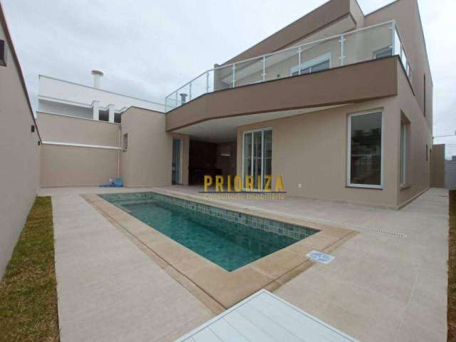 Casa à venda, 218 m² por R$ 1.950.000,00 - Condomínio Residencial Giverny - Sorocaba/SP