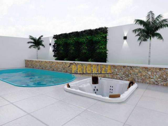 Casa à venda por R$ 1.600.000,00 - Residencial Villagio Wanel - Sorocaba/SP