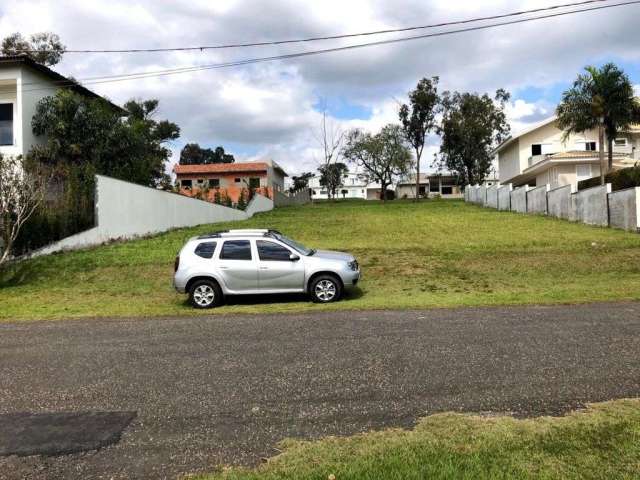 Terreno à venda, por R$ 330.000 - Condomínio Village Ipanema - Araçoiaba da Serra/SP