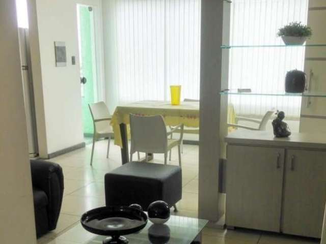 Apartamento para alugar no bairro Muchila - Feira de Santana/BA