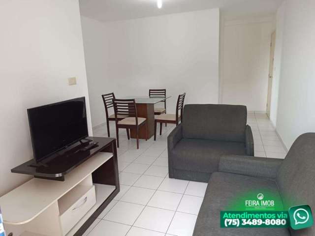 Apartamento para alugar no bairro Muchila - Feira de Santana/BA